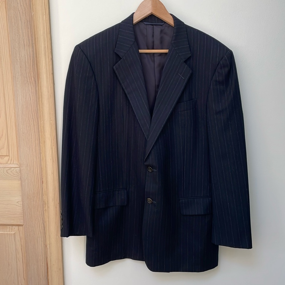 Hickey Freeman Jacket